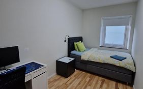 A Private Room in an apartment Göteborg